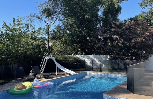 Aquebogue Haus | North Fork Private Oasis