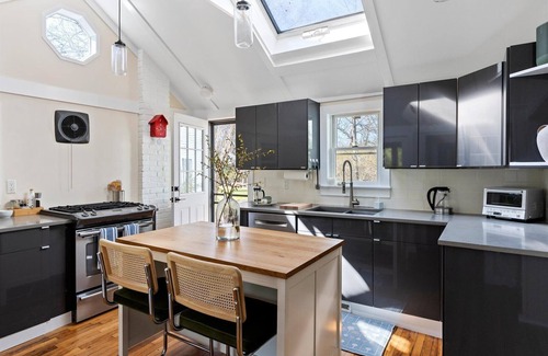 Mattituck Haus | North Fork Retreat in Mattituck