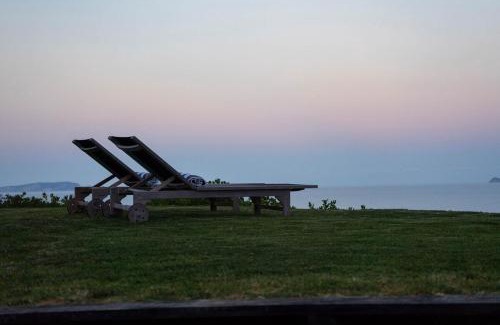 Tutukaka Villa | North Gable House