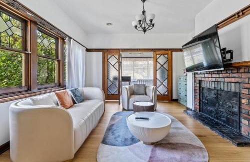 North Hobart Wohnung | North Hobart cozy house No party