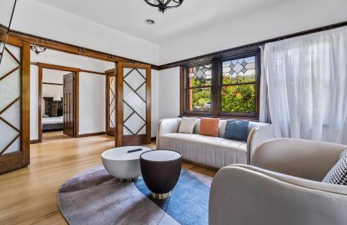 North Hobart Wohnung | North Hobart cozy house No party