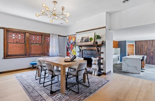 North Hobart Wohnung | North Hobart cozy house No party