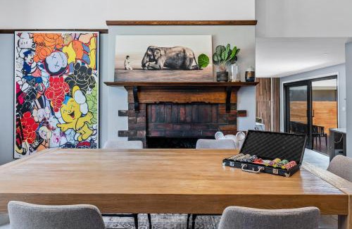 North Hobart Wohnung | North Hobart cozy house No party