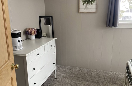 McMillan Kabine | North Lake Cabin