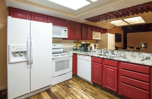 Incline Village Wohnung | North Lake Lodges & Villas