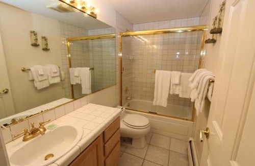 Incline Village Kabine | North Lake Lodges & Villas