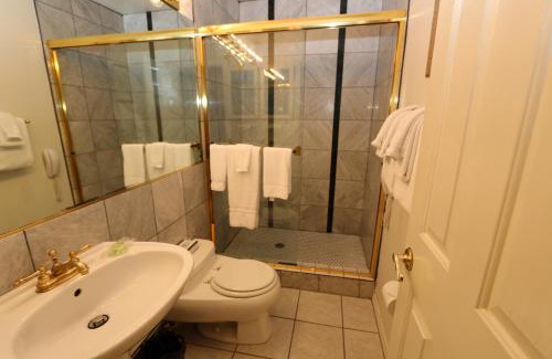 Incline Village Kabine | North Lake Lodges & Villas