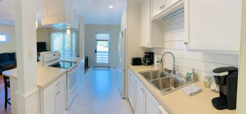 Crescent Beach Wohnung | North Myrtle Beach C beautiful triplex unit