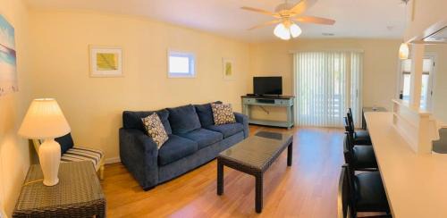 Crescent Beach Wohnung | North Myrtle Beach C beautiful triplex unit