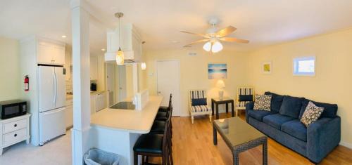 Crescent Beach Wohnung | North Myrtle Beach C beautiful triplex unit