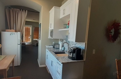 Ashler Hills Ranch Wohnung | North Scottsdale Sonoran Desert Suite