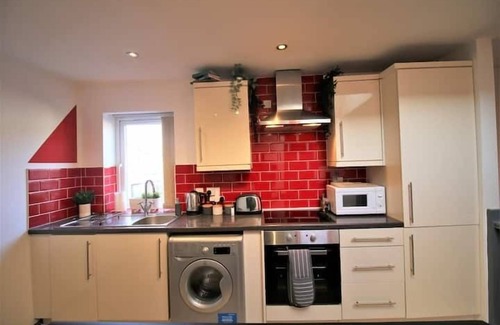 Roath Haus | Northcote 2 (1 bed)