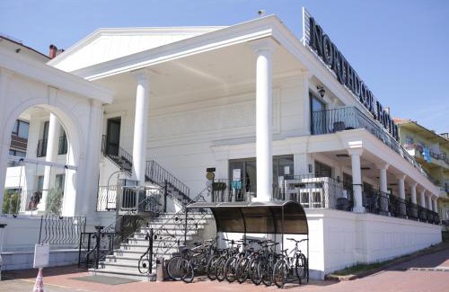 Amasra Hotel | Northdoor Hotel