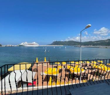 Amasra Hotel | Northdoor Hotel