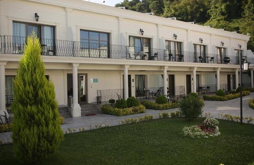 Amasra Hotel | Northdoor Hotel