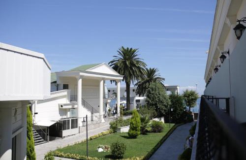 Amasra Hotel | Northdoor Hotel