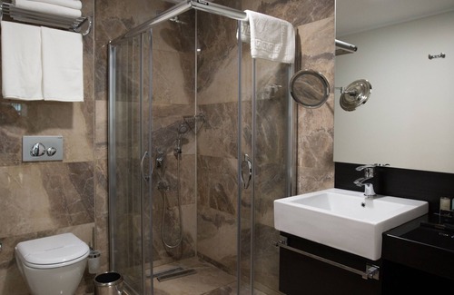 Amasra Hotel | Northdoor Hotel