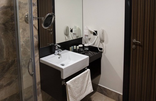 Amasra Hotel | Northdoor Hotel