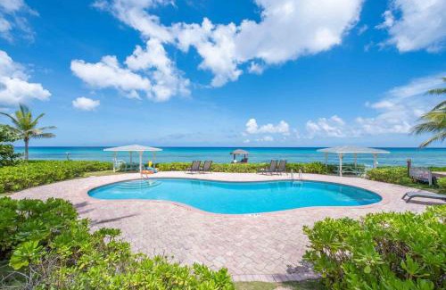 North Side Haus | Northern Lights 5 by Grand Cayman Villas & Condos