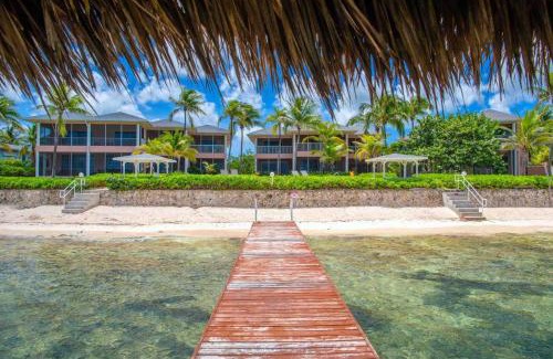 North Side Haus | Northern Lights 5 by Grand Cayman Villas & Condos