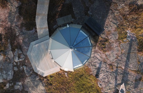 Pitea Municipality Hotel | Northern Lodges