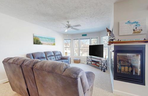 Manistee Wohnung | Northern Michigan Manistee Magic