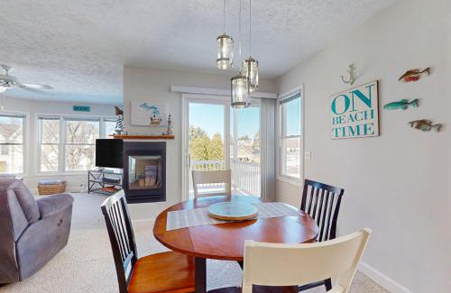 Manistee Wohnung | Northern Michigan Manistee Magic