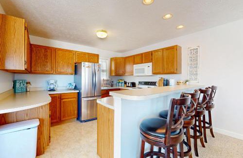 Manistee Wohnung | Northern Michigan Manistee Magic