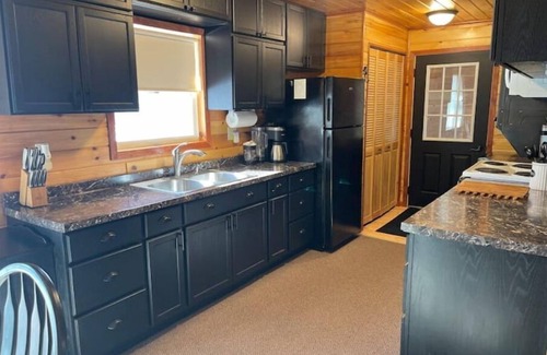 Deer River Haus | Northern Minnesota Fisherman’s Paradise