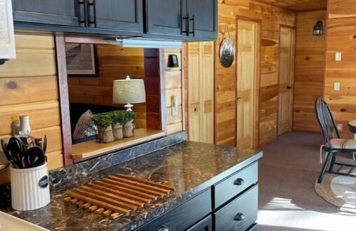 Deer River Haus | Northern Minnesota Fisherman’s Paradise