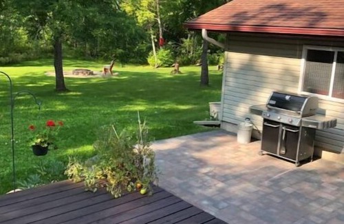 Deer River Haus | Northern Minnesota Fisherman’s Paradise