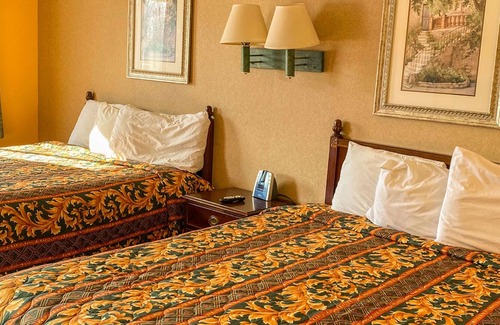 Saginaw Hotel | Northgate Inn Saginaw