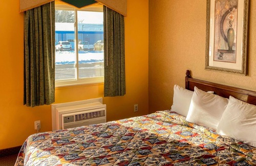 Saginaw Hotel | Northgate Inn Saginaw