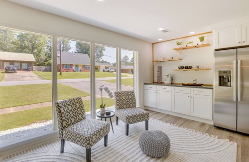 Northport Haus | Northport Game Day Getaway: 5 Mi to University!