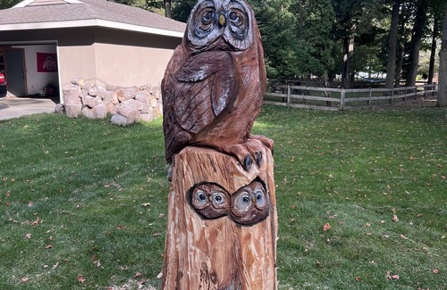 Charlevoix Wohnung | Northside Lage in Charlevoix MI