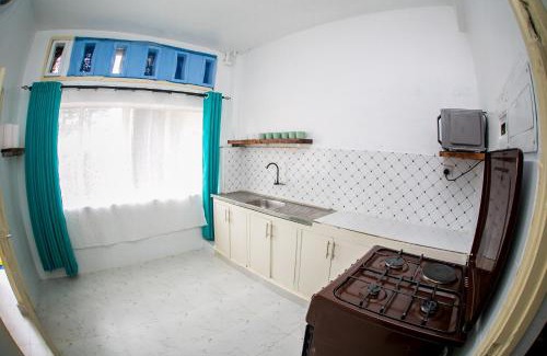 Bamburi Wohnung | Northwood Homes 4BR - 3 Min Walk to Beach