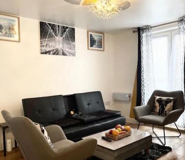 Chadwell Wohnung | Norwich 1st Floor Apartment