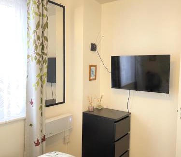 Chadwell Wohnung | Norwich 1st Floor Apartment