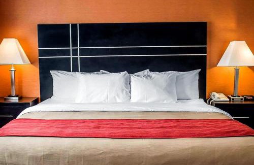 Columbus Hotel | Norwood Inn Statefair Grounds