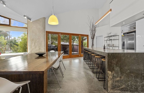 Spring Beach Haus | Nosh Holiday: Luxus Ecofriendly Spring Beach Home
