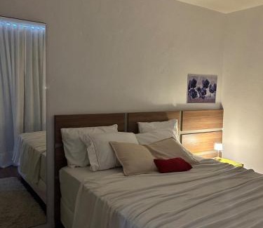 California Haus | Nossa casa, nosso lar