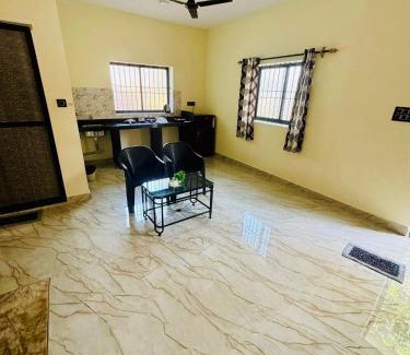 Siolim Wohnung | Nosso Amor Stay