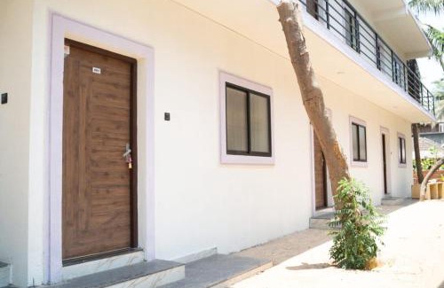 Siolim Wohnung | Nosso Amor Stay