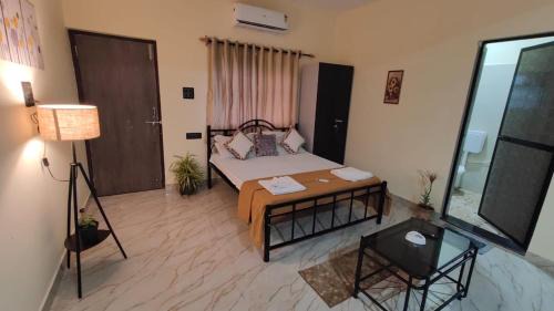 Siolim Wohnung | Nosso Amor Stay
