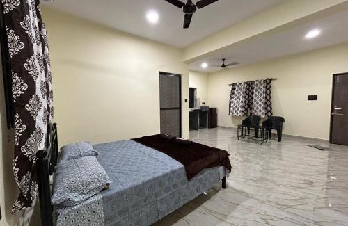 Siolim Wohnung | Nosso Amor Stay