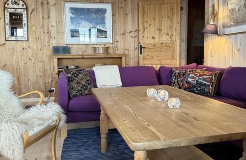 Beitostolen Haus | Nostalgi i Stakkstølie