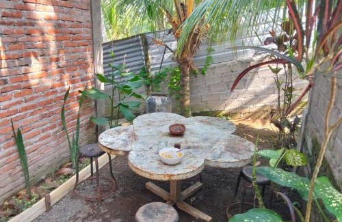 Selemadeg Haus | Nostalgia Camping Home 1