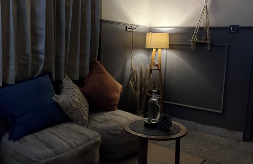 Dehradun Wohnung | Nostalgic Cosy Home Stay
