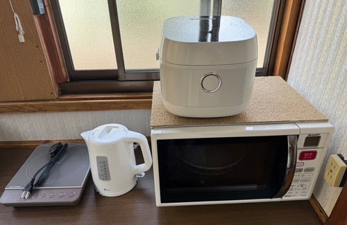 Nikko Haus | Nostalgic Japanese spirit 10 minutes walk from Tobu Nikko Station 13 minutes to Nikko Toshogu Shinba / Nikko Tochigi