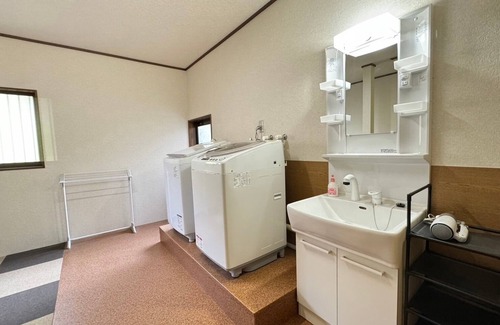 Nikko Haus | Nostalgic Japanese spirit 10 minutes walk from Tobu Nikko Station 13 minutes to Nikko Toshogu Shinba / Nikko Tochigi